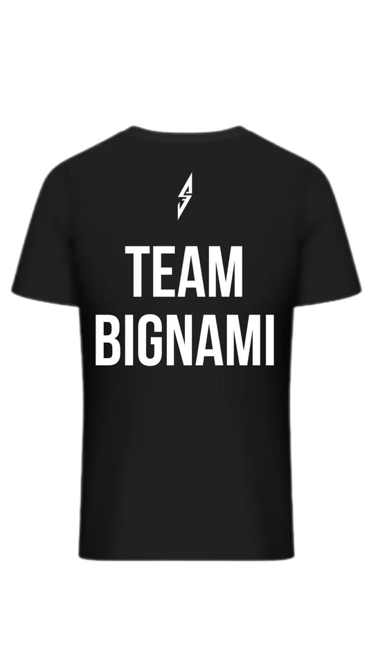 Maglia Edizione Limitata BOMBER EDITION