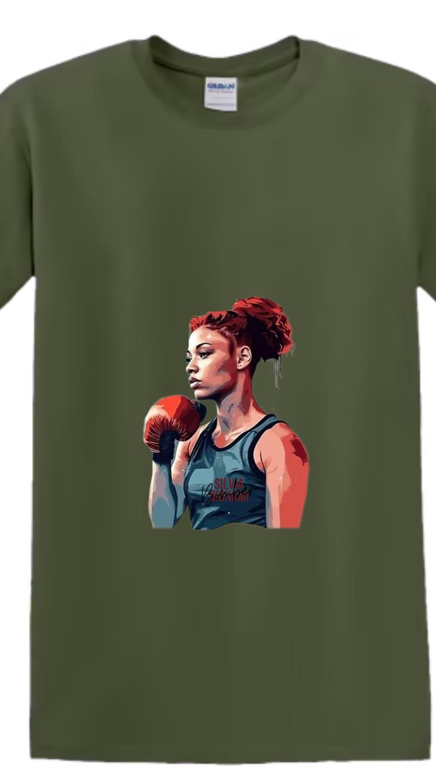 T-Shirt Team Bignami LIMITED EDITION - Preordine