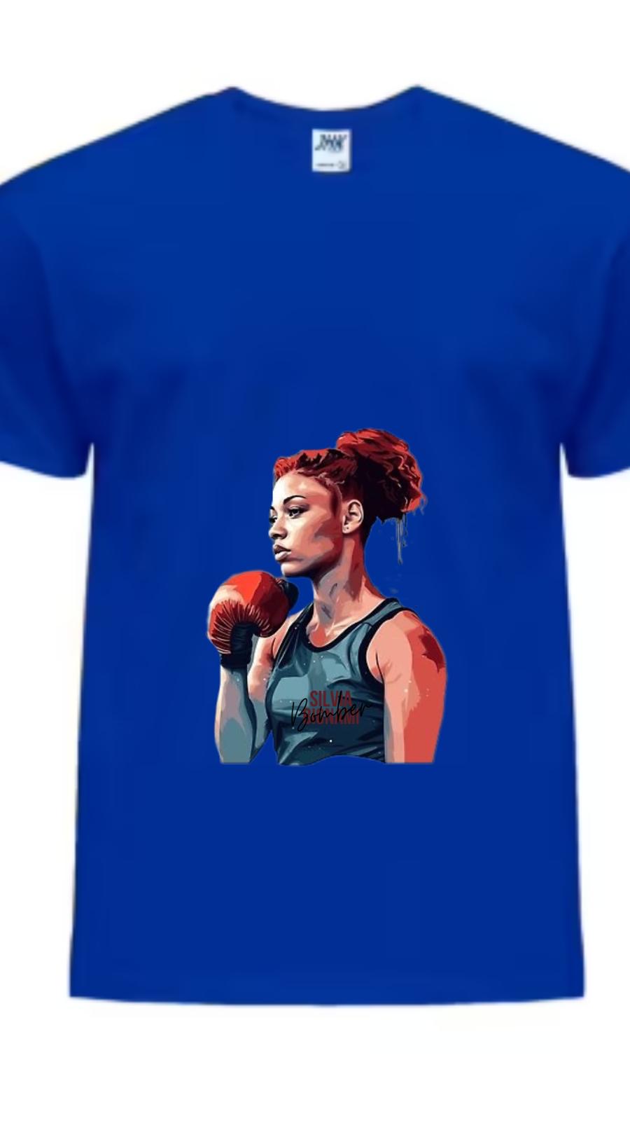 T-Shirt Team Bignami LIMITED EDITION - Preordine