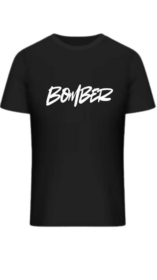 Maglia Edizione Limitata BOMBER EDITION