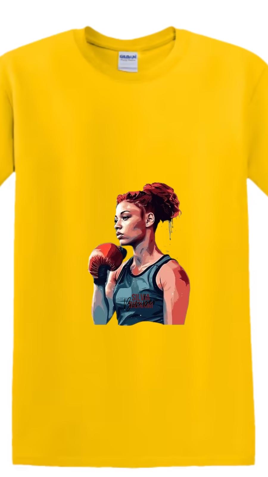 T-Shirt Team Bignami LIMITED EDITION - Preordine