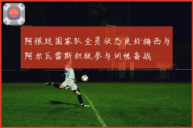 阿根廷国家队全员状态良好梅西与阿尔瓦雷斯积极参与训练备战